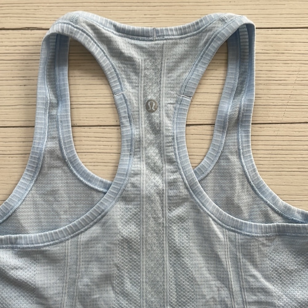 Lululemon Swiftly Tech Racerback - image 6